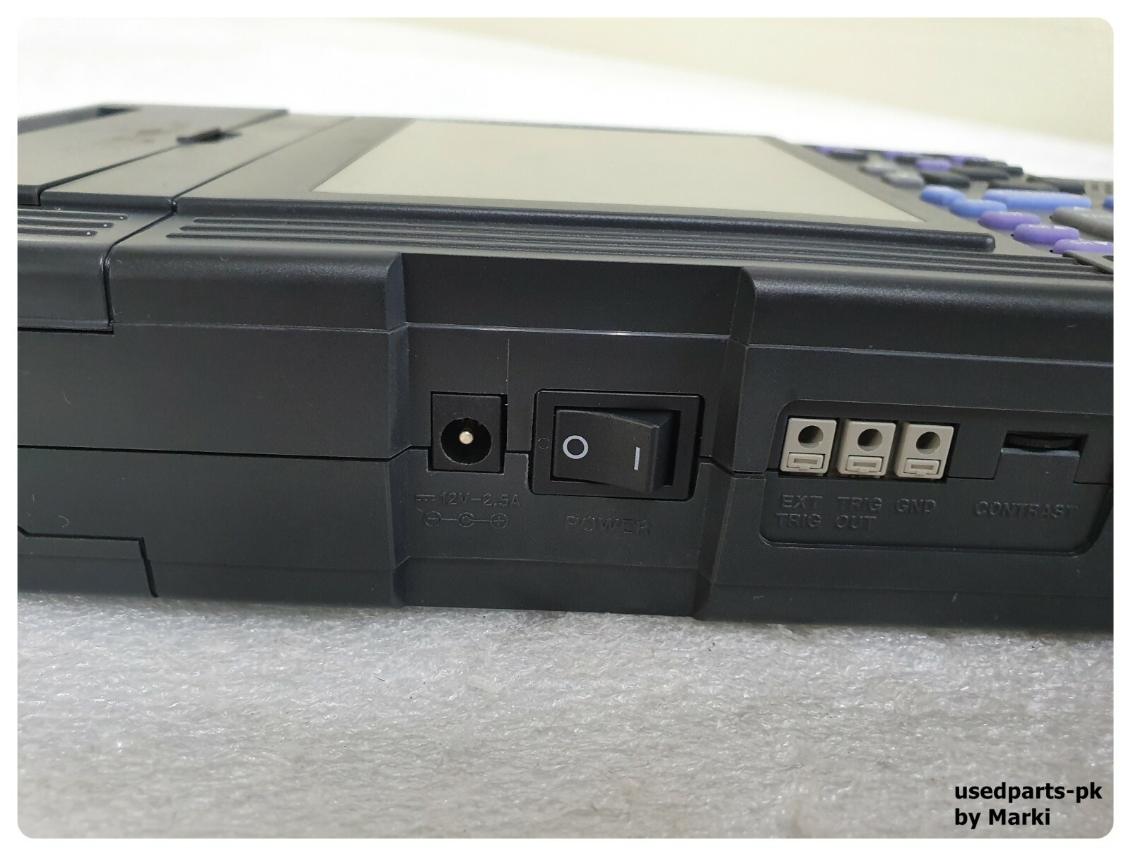 HIOKI 8420-51 Memory Hilogger 8ch/16ch with Memory Card