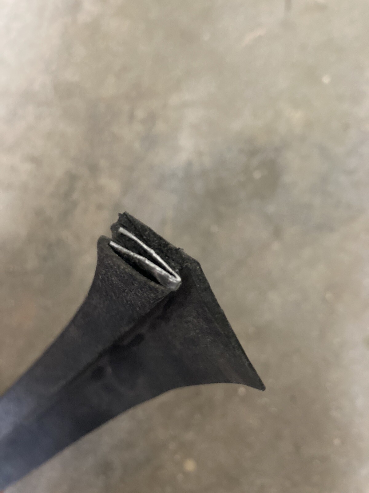 Trim Lok Flap Seal