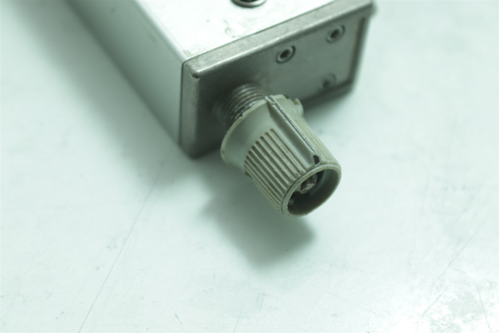 HP Agilent 85044-60001 70dB Programmable Step Attenuator