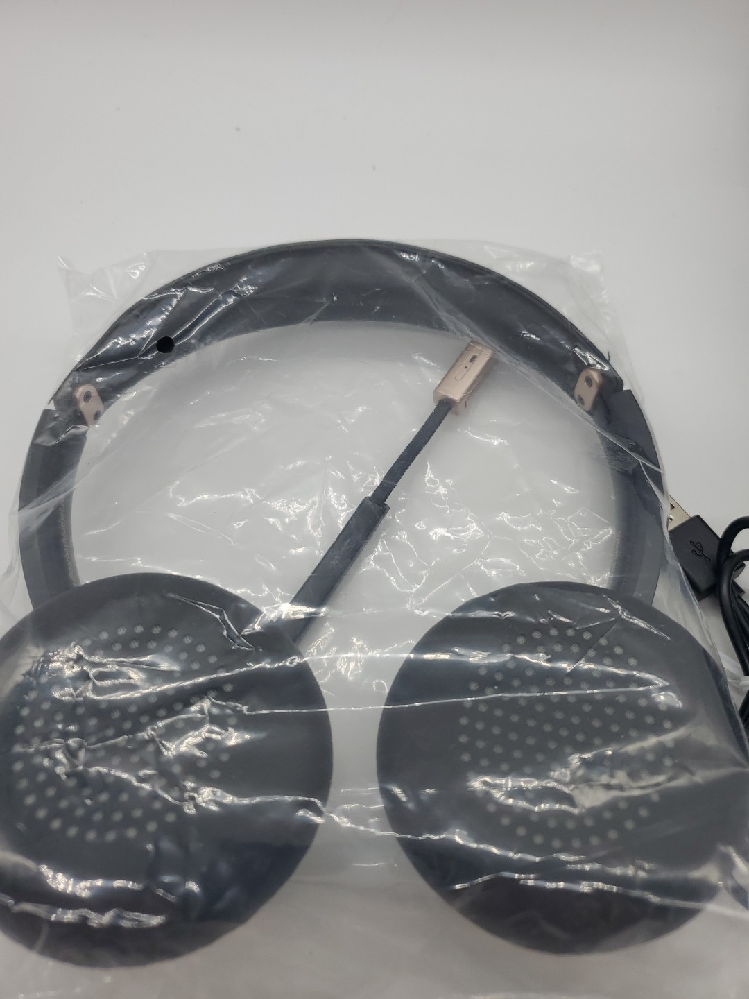 Earbay Wireless Headset Bluetooth with Microphone Noise Cancelling BT782