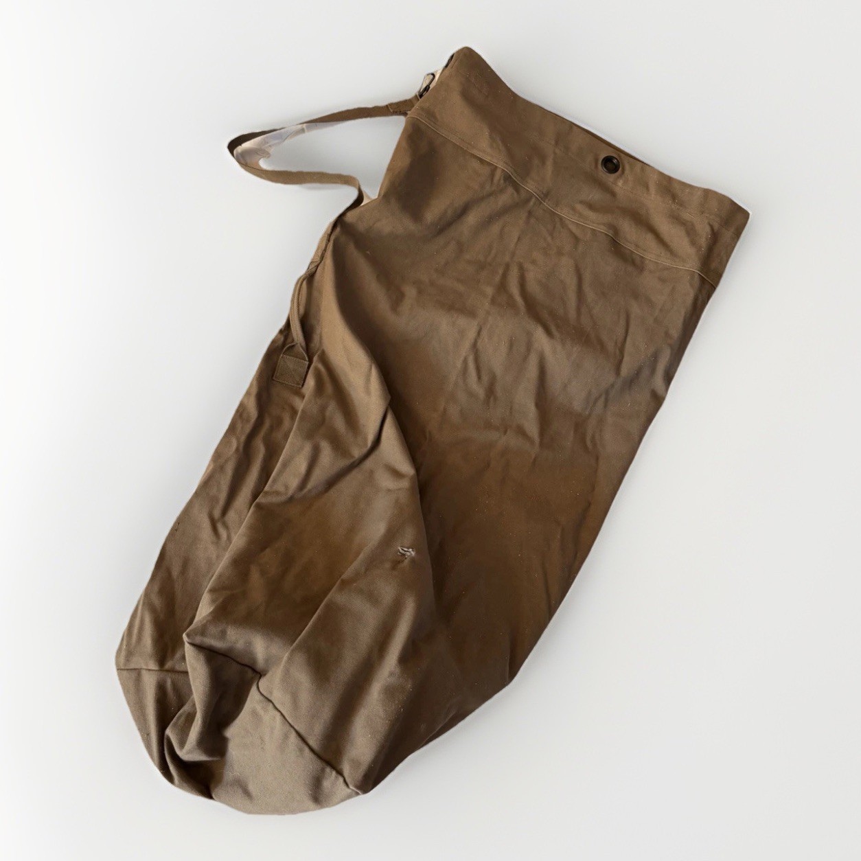 Rothnco 50” Combat Army Canvas Large Storage Bag