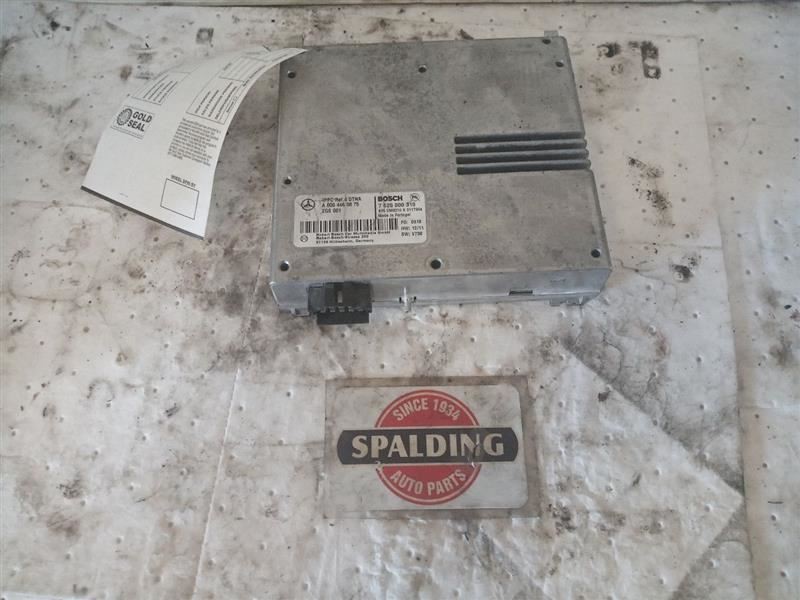 2018 Freightliner Cascadia CECU Module,  A0004460875   (9046130