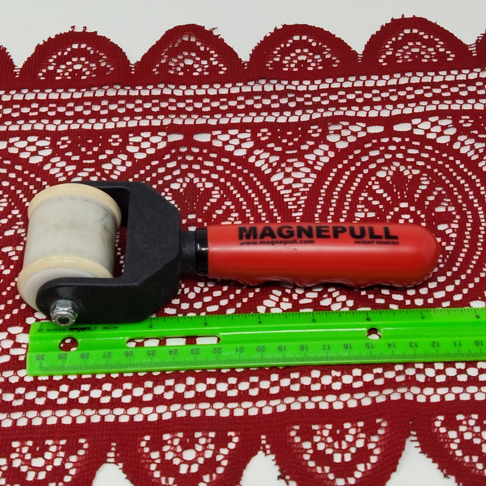 MAGNEPULL XP1000-LC