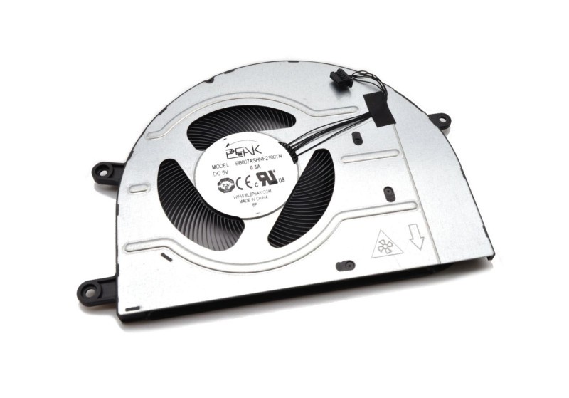 5F10S14033 - System FAN W PEAK