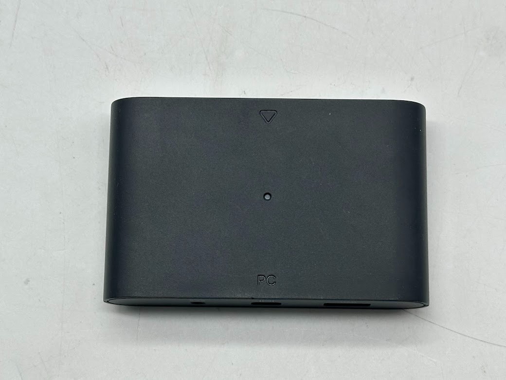 HTC 2Q2B200 PC Link Box - No Adapter