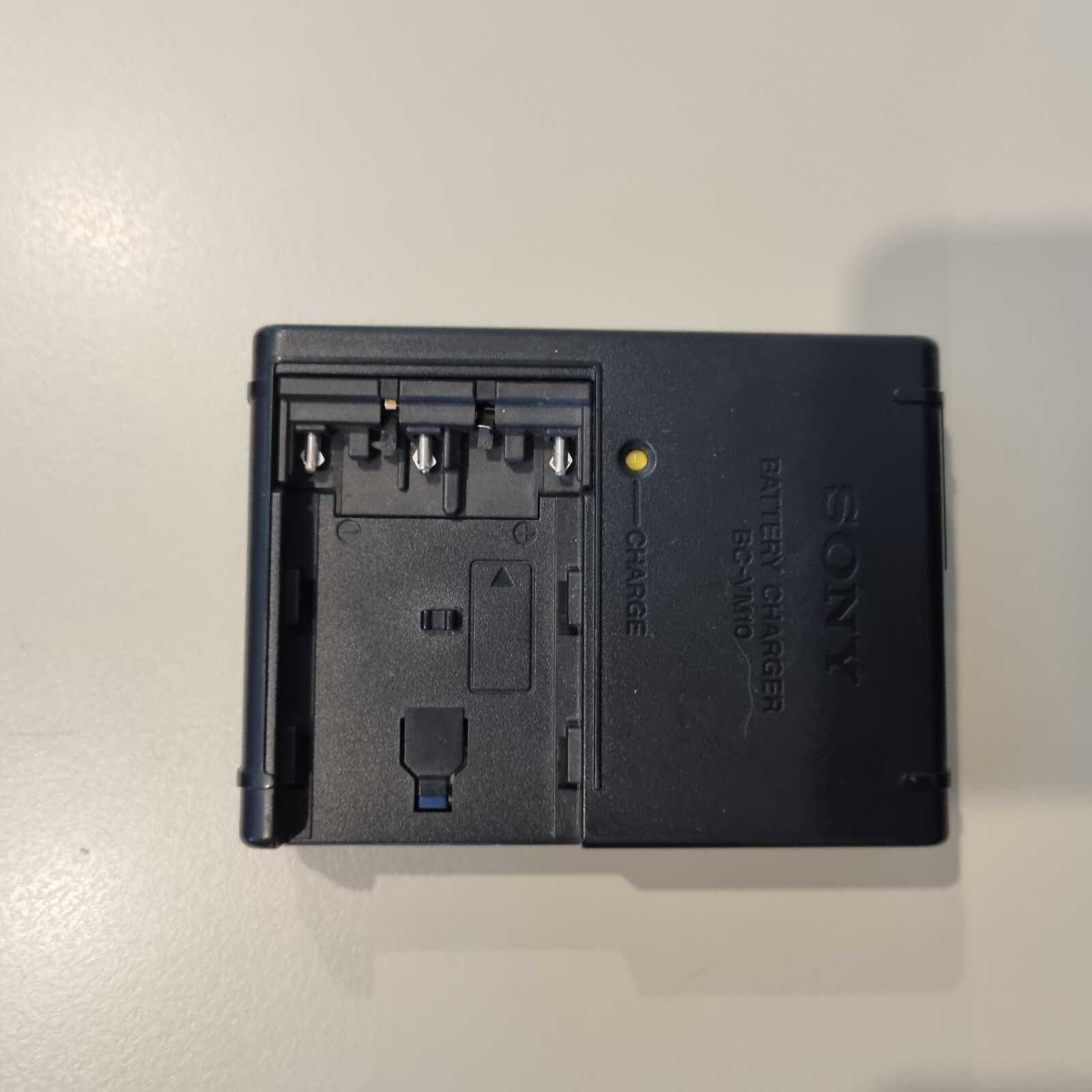 Sony DSCF707 Cyber-shot 5MP Digital Camera Working Tested!