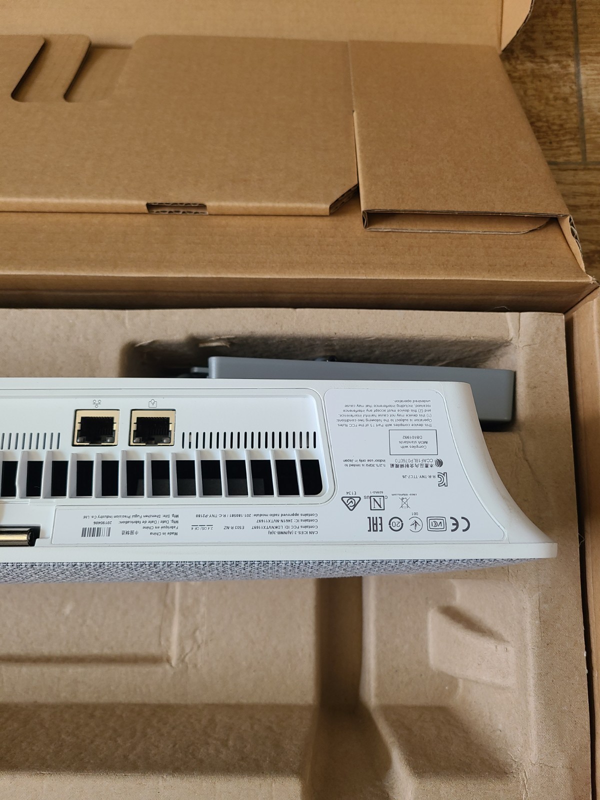 Cisco CS-KIT-MINI Cisco Camera/Speaker V01
