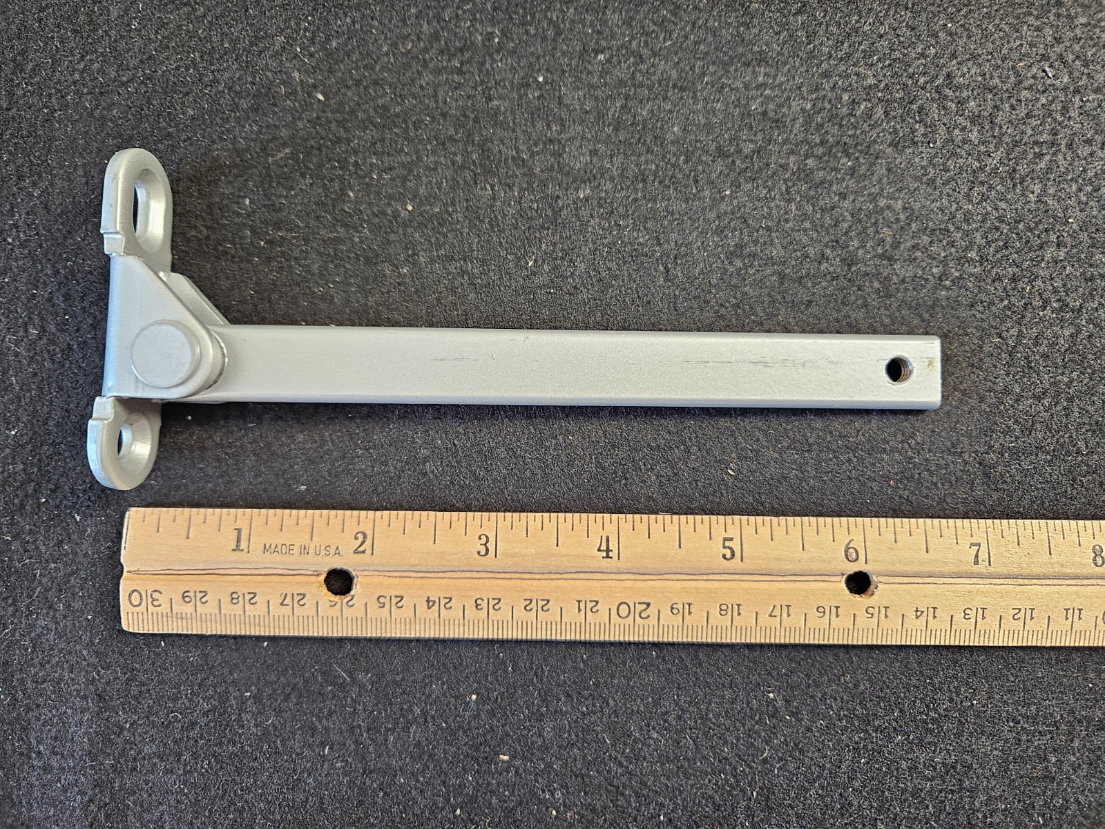 LCN Door Closer Rod & Shoe Arm