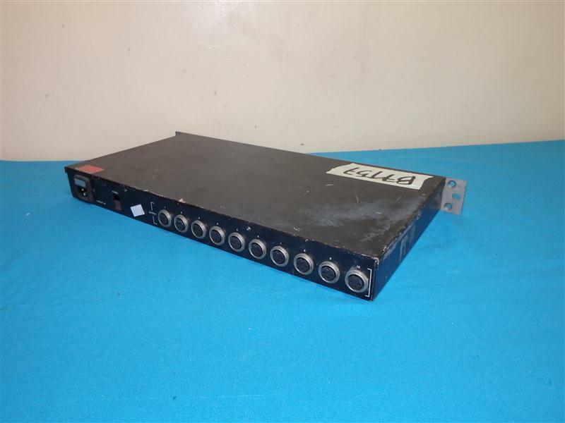 RAD RINGER-2000 DC Power Supply