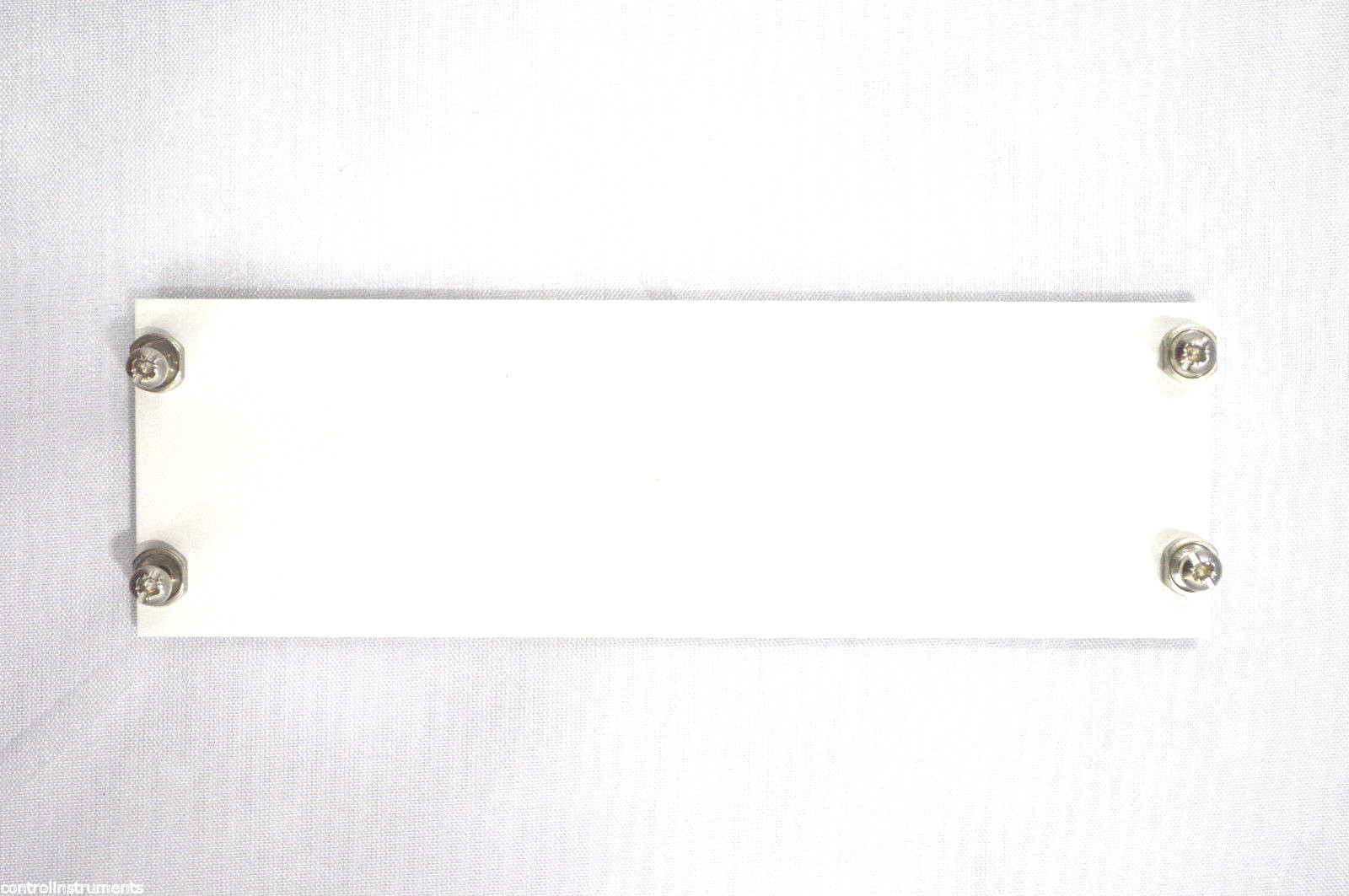 *USA* National Instruments NI PXI filler panel 185365C-01 REV1 SGL 101