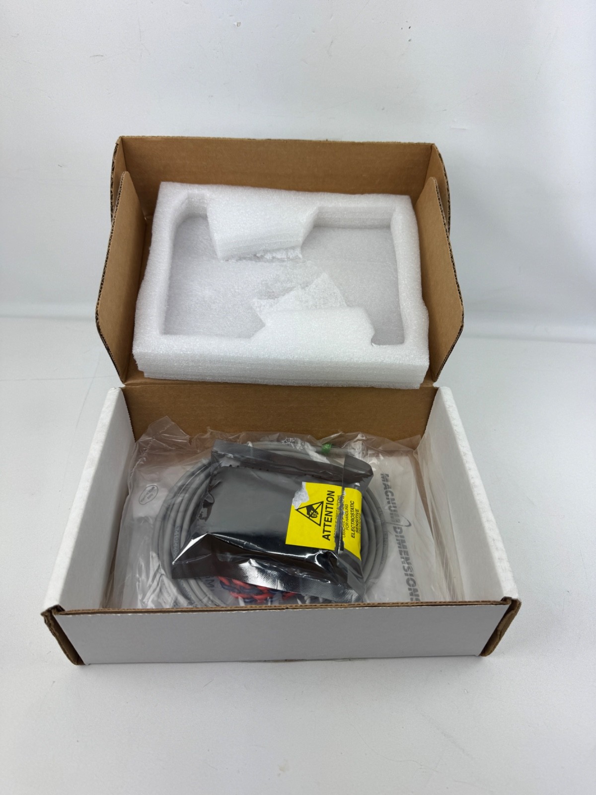 Magnum ME-BMK-NS Battery Monitoring Kit *FOR PARTS OR REPAIR*  READ!!!