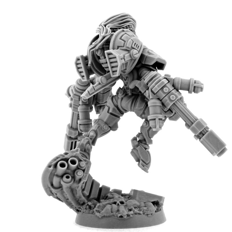 GREATER GOOD SHADOWSTAR COMMANDER