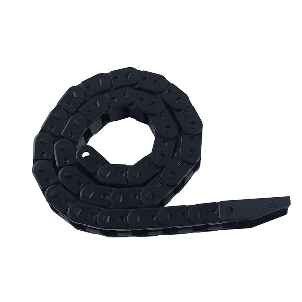 400mm For Drag Chain for AD For 5M Pro For 3D Printer Reduced Friction Movement