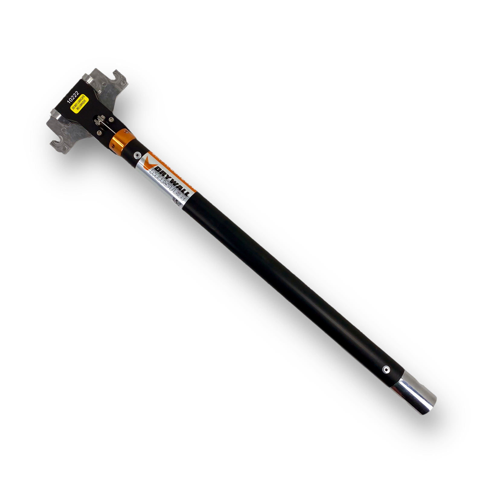 Drywall Master Gladiator Box Handle 21" (+ 3' Extension)