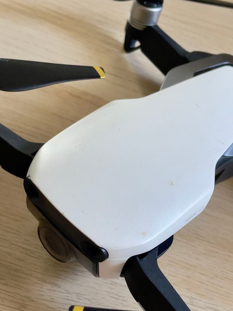 Mavic Air Fly More Combo Drone With Extra Accessories Excellent Condition Ready