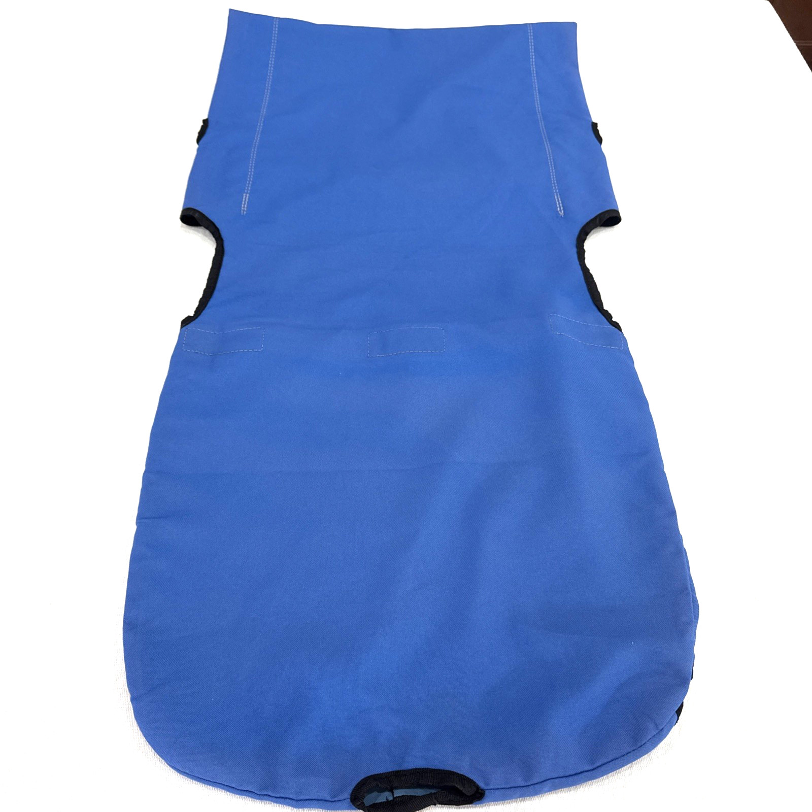 AB Lounge 2 Replacement OEM Canvas Seat Cover Only Blue