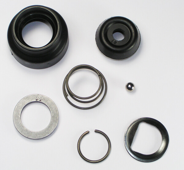 Bosch Genuine OEM Replacement Bit Holder, 1617000163
