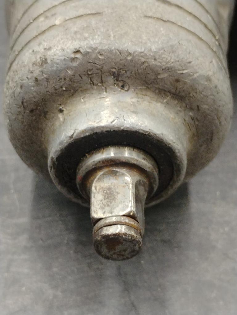 AIR CAT PNEUMATIC TOOLS MODEL 1150 1/4" (EL1098127)