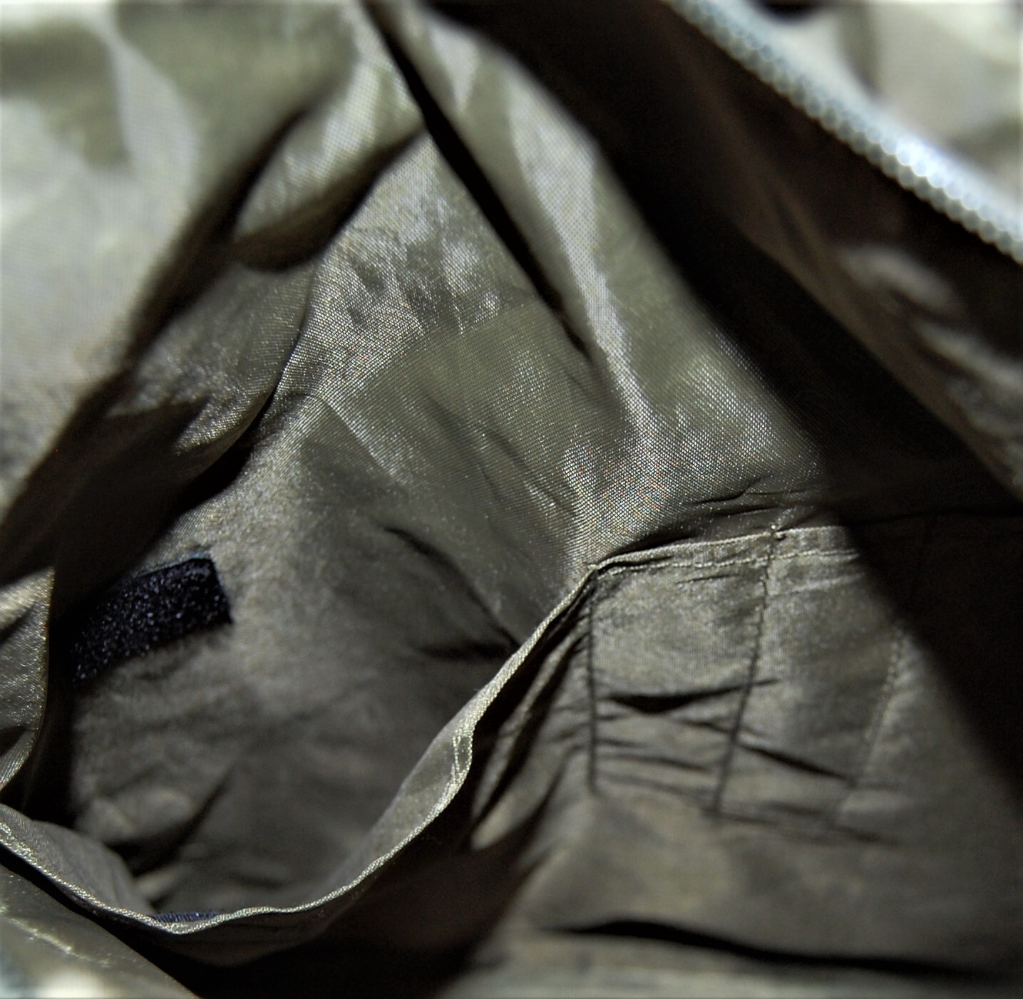 Designed in New York SOLO Backpack