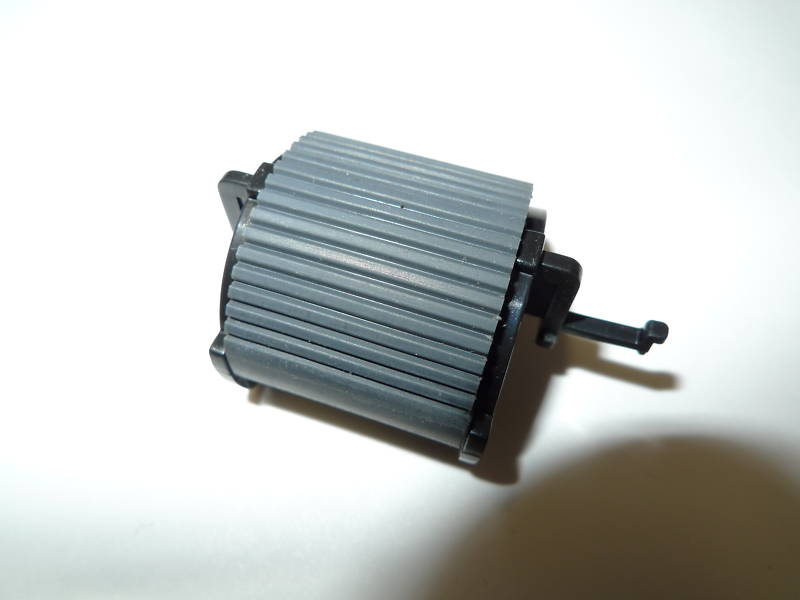 4139306201 GENUINE Konica Minolta QMS MagiColor 1600W 1650EN 1690 Pick UP Roller