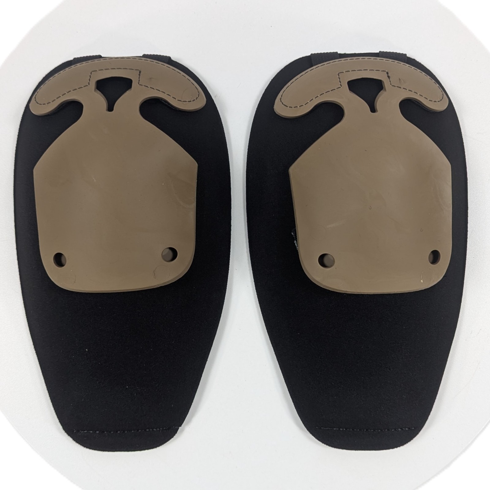 Good - AIKP Knee Pads Advanced Integrated Knee Pads US Army USGI