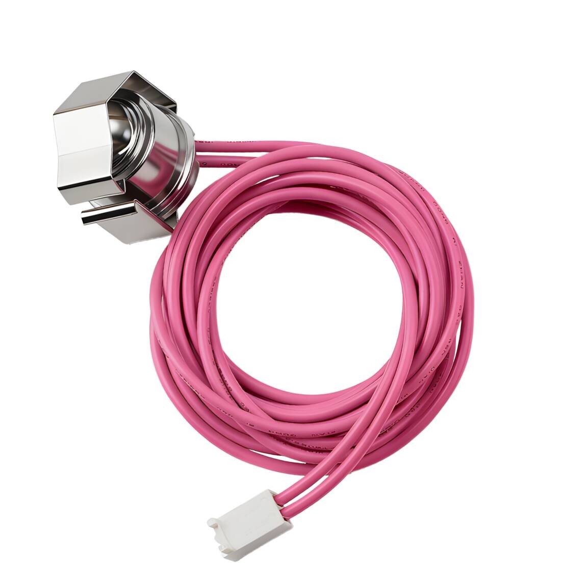 High Quality 1 pc Heat Pump Defrost Sensor Perfect fit for Carrier Aftermarket