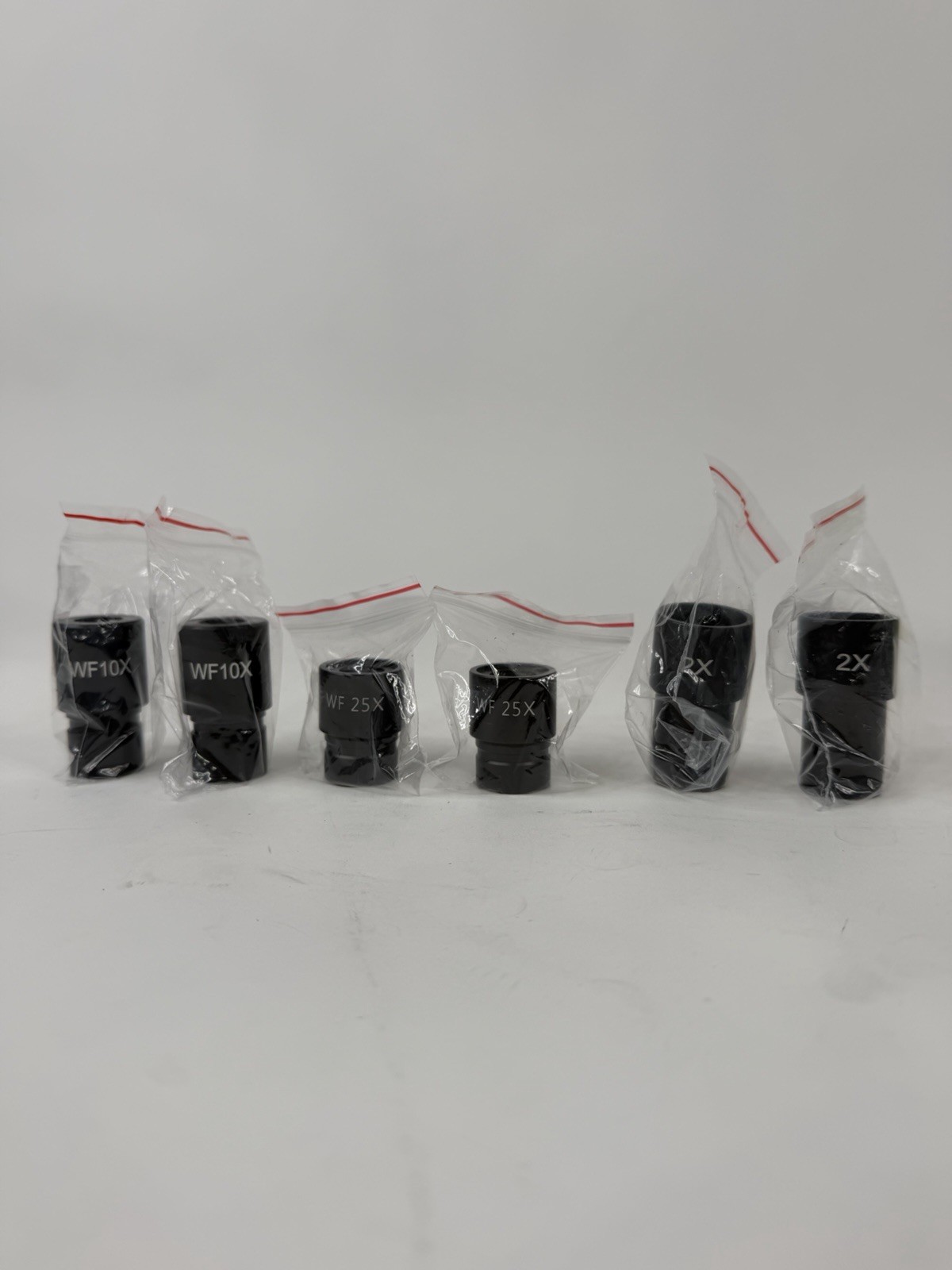 Woehrsh microscope, ideal for learning