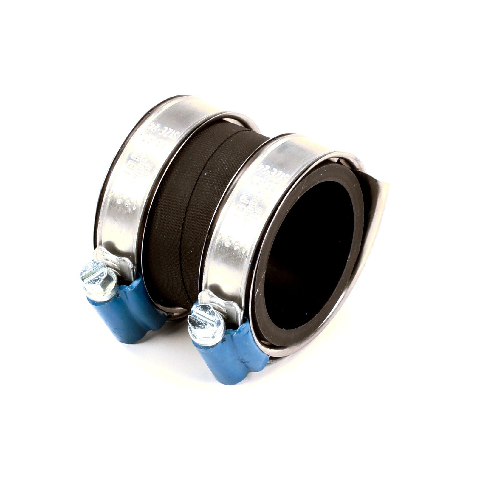 STEAM HOSE KIT 40X50MM 44.01.463S - Genuine OEM Replacement Part