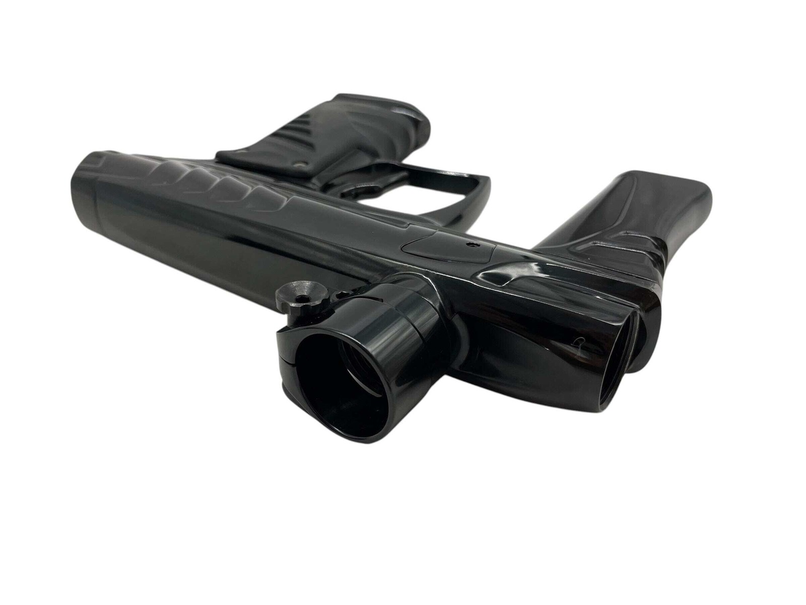 Field One Force Gloss Black Paintball Gun