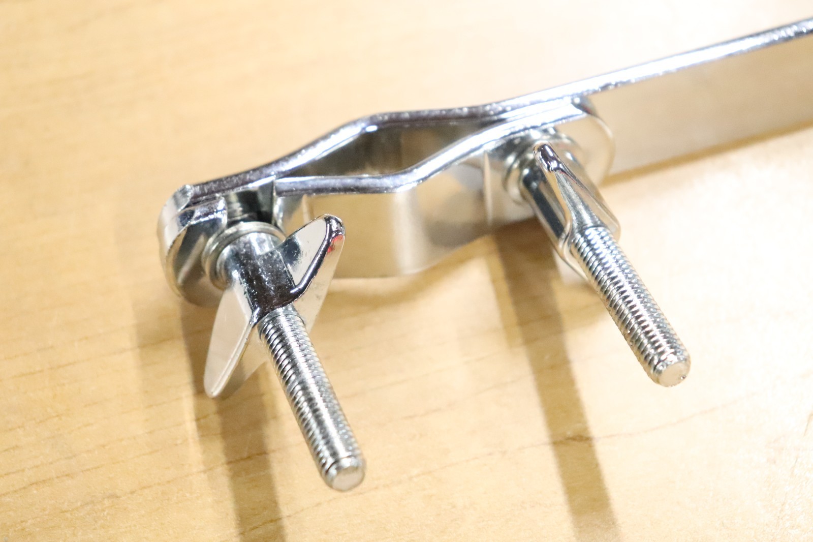SP Cowbell Percussion Holder Mount Clamp