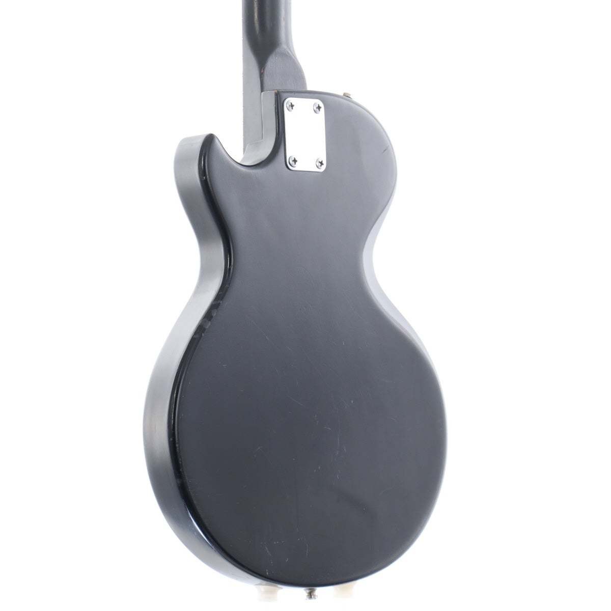 Gibson SONEX-180 Deluxe MOD Ebony Used Electric Guitar 1980