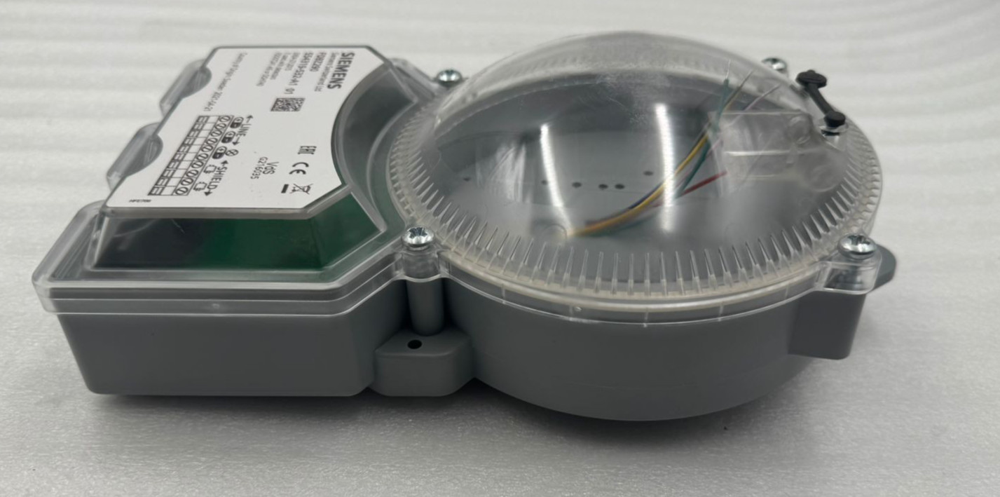 SIEMENS FDBZ290 AIR SAMPLING SMOKE DETECTION