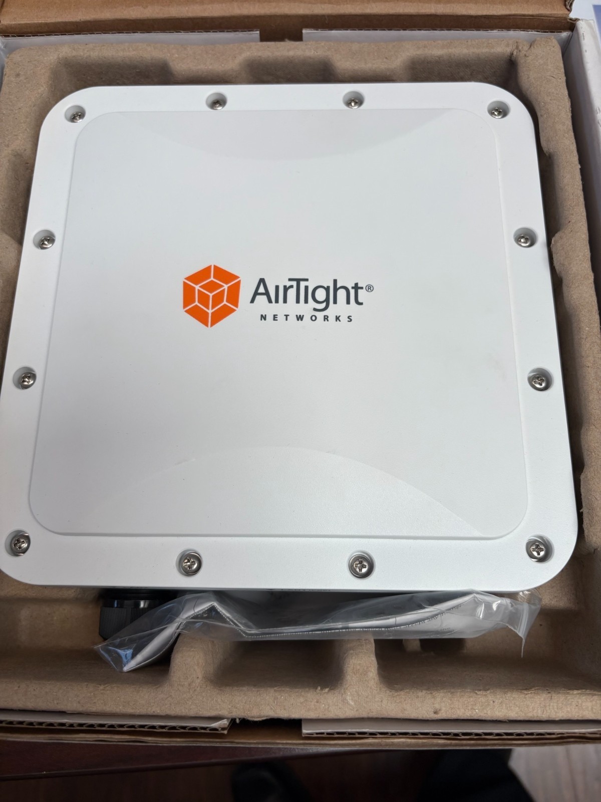 Airtight Access point O-90-E New in open box