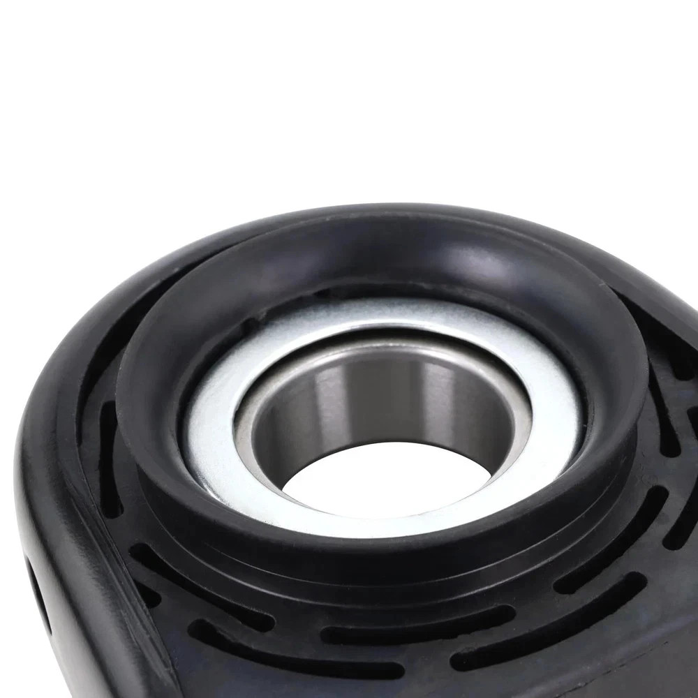 Rear Drivershaft Carrier Bearing & U-Joint Kit Fit for 1999-2010 Ford F-250 F...