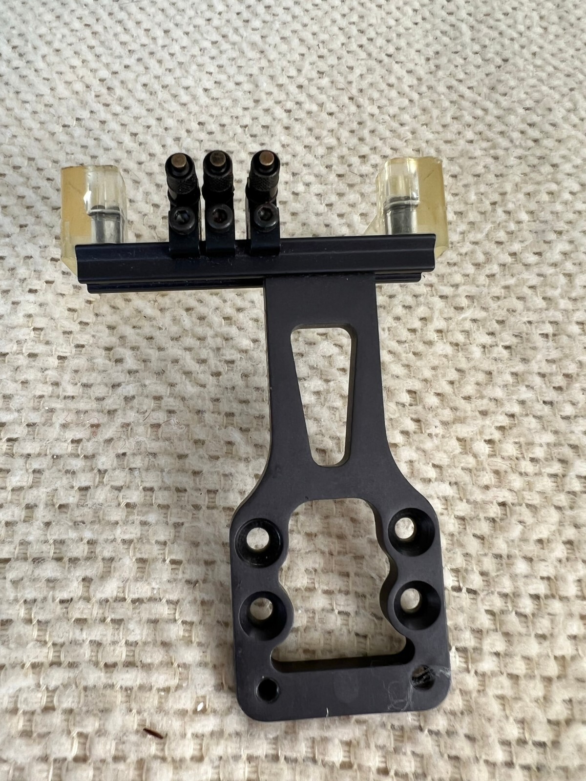 Cobra Pin Sight