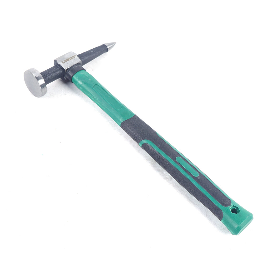 9 Pcs Auto Body Panel Fender Hammer Dolly Set Sheet Metal Repair Tool Kit New