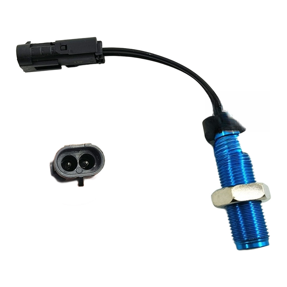 Blue ABS V3300 Engine Speed Sensor Direct Fit for 6684037 6658260 6679853