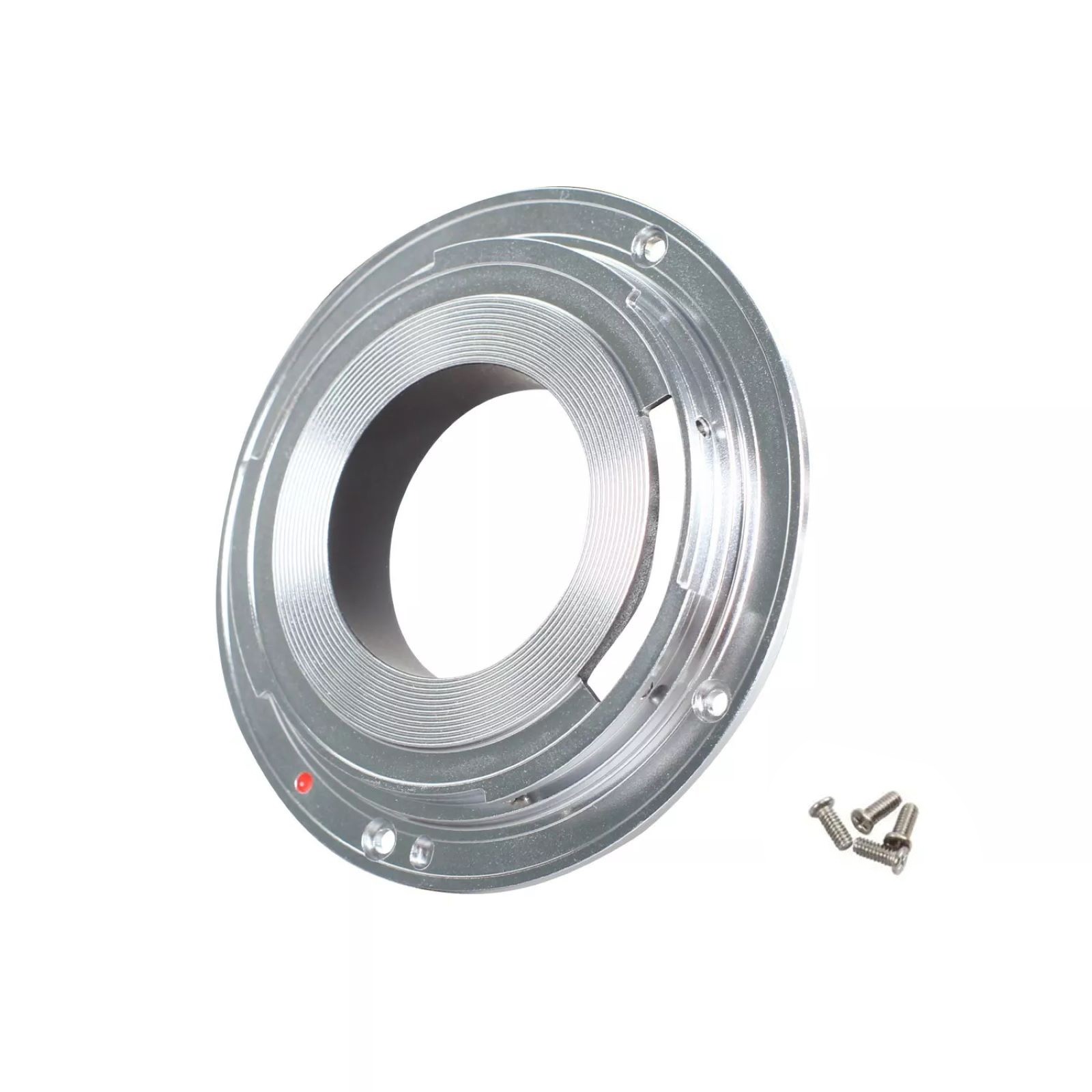 EF-S Lens to EF Mount Adapter Ring Accessory For Canon EOS Series With EF Mount