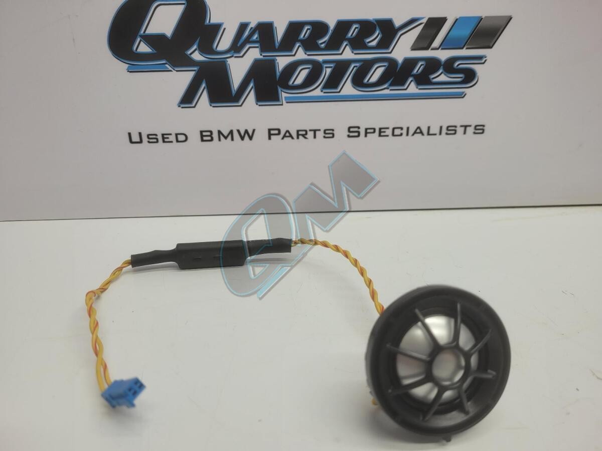 BMW Harman Kardon Parcel Shelf Verious F Series Models 91847794
