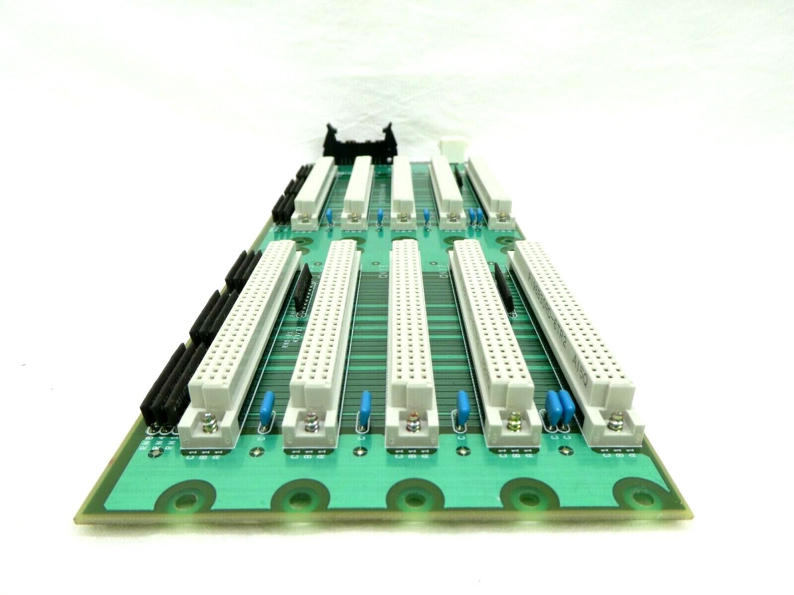 Yaskawa Electric JAMMC-SRC05 Backplane Board PCB Working Spare