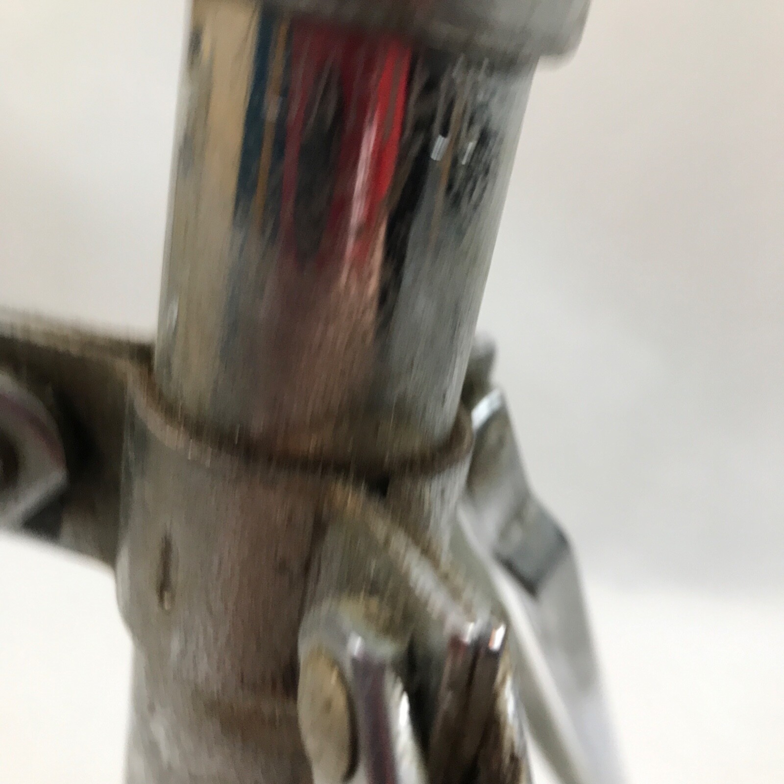Vintage 70's Rogers Samson Memriloc Drum Throne