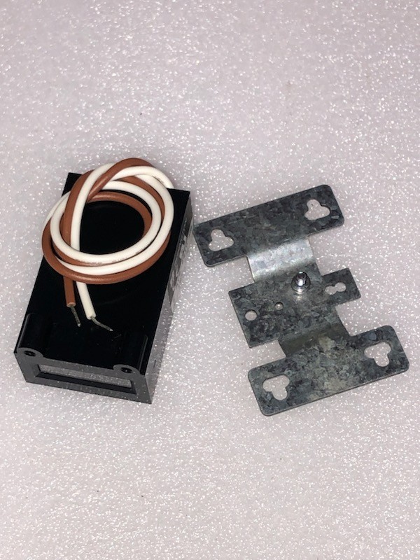 Redington RV8-4416, Counter, 6 Digit, 24VDC