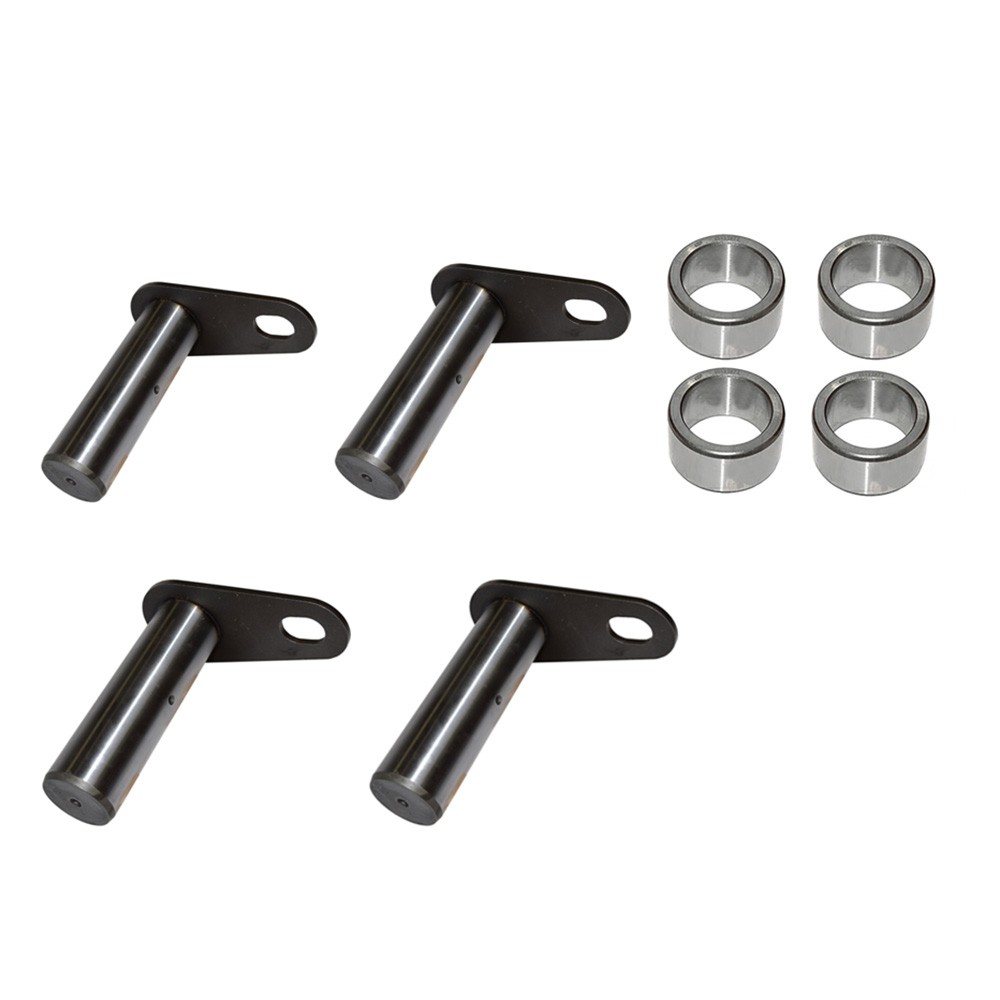 1429091 6K4148 Bucket Pin + Bushing Kit Fits CAT 267 277 287 267B 277B 287B