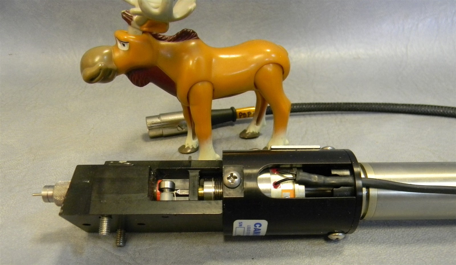 4894 CAMALOT Dispensing Pump