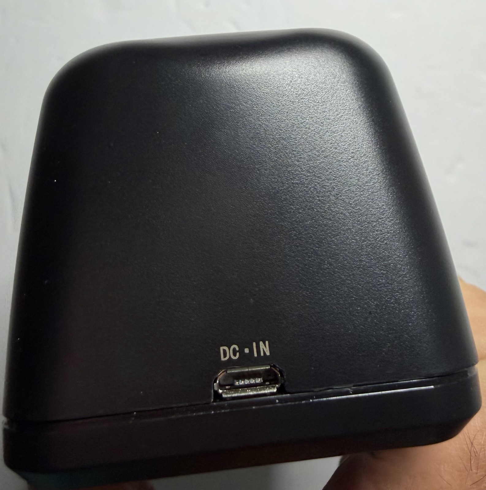 PS4 Controller Dual Charging Dock Station Black Charger