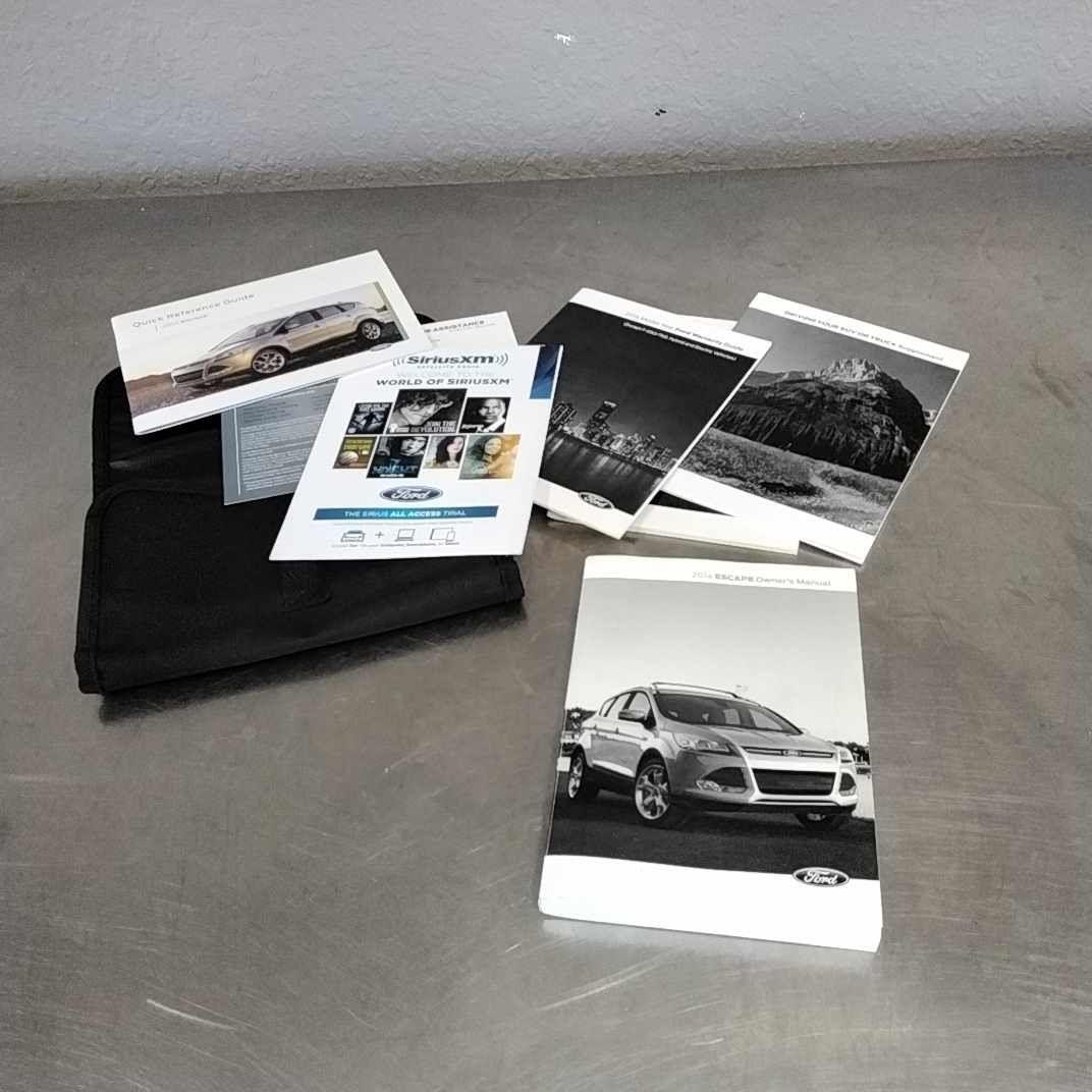 14 With Cover