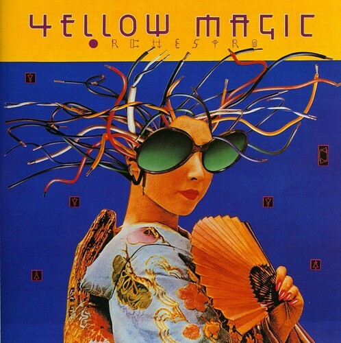 Yellow Magic Orchestra USA & Yellow Magi by Yellow Magic Orchestra (CD, 2003)