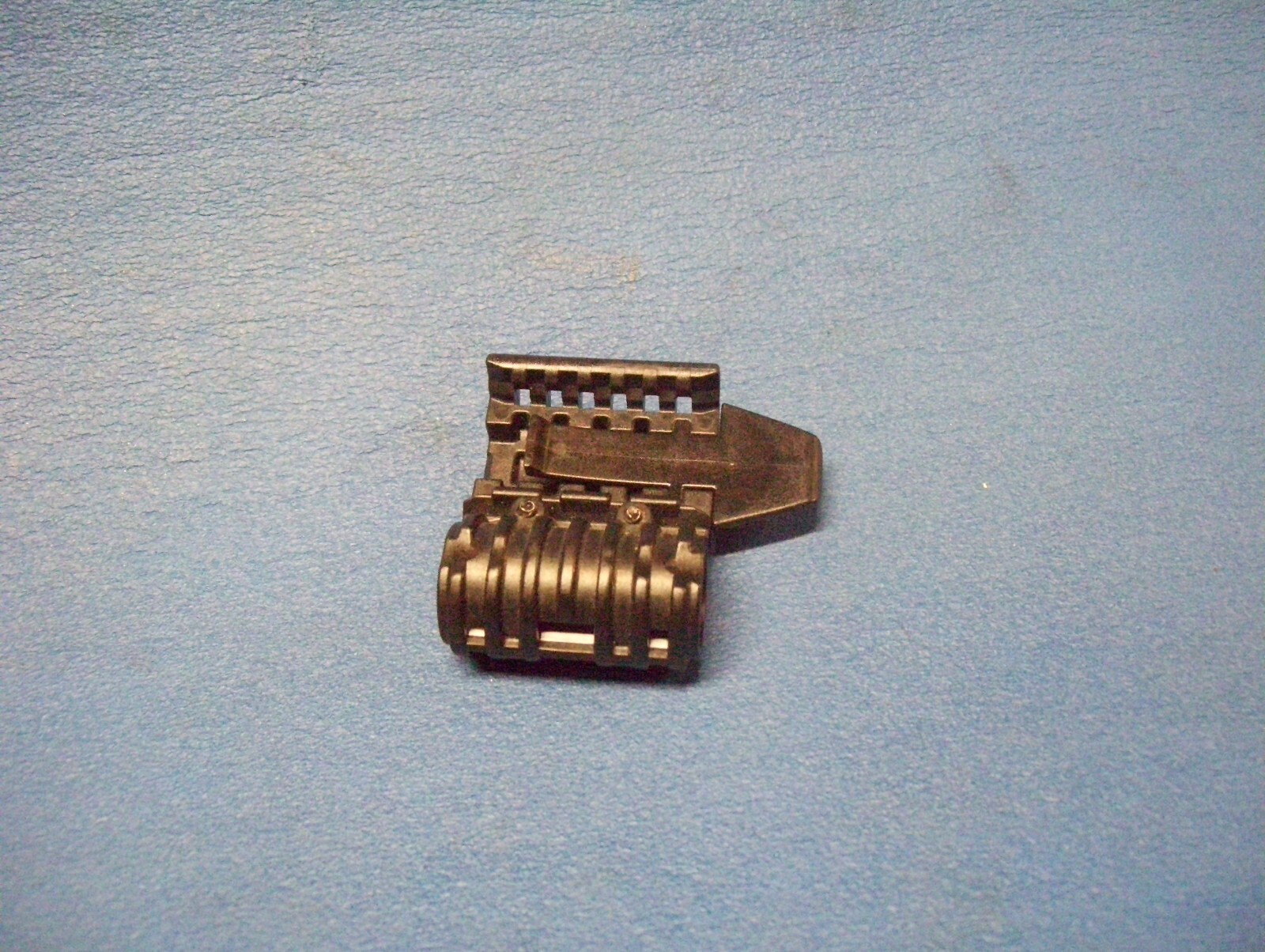 Mini light weapons mount- no light included
