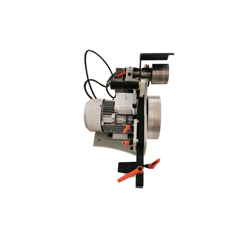 TECHTONGDA 2"X72" Metal Process Knife Grinder Belt Sander220V 2Hp Variable Speed