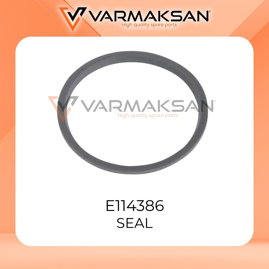 NEW CNH E114386 SEAL
